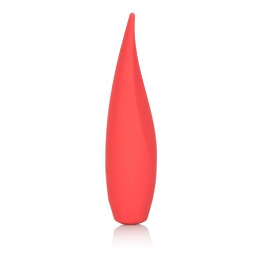 RED HOT EMBER CLITORAL FLICKERING MASSAGER details