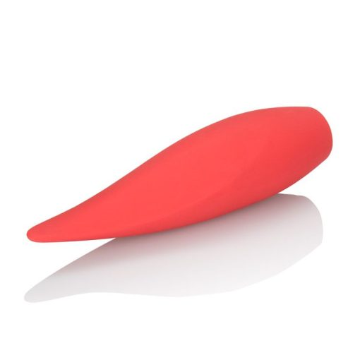 RED HOT EMBER CLITORAL FLICKERING MASSAGER male Q