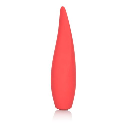 RED HOT EMBER CLITORAL FLICKERING MASSAGER main