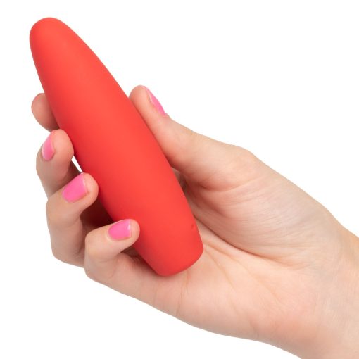 RED HOT FLAME CLITORAL FLICKERING MASSAGER 3