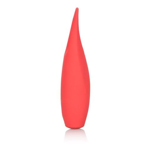 RED HOT SPARK CLITORAL ENCASER MASSAGER details