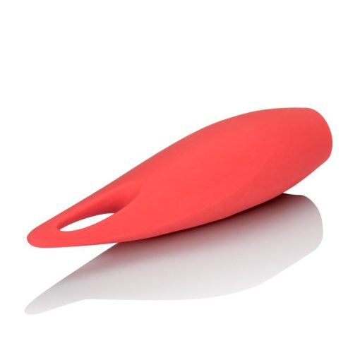 RED HOT SPARK CLITORAL ENCASER MASSAGER male Q