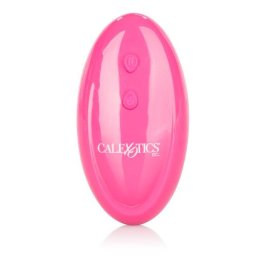 REMOTE VENUS PENIS BUTTERFLY PINK VIBRATOR male Q