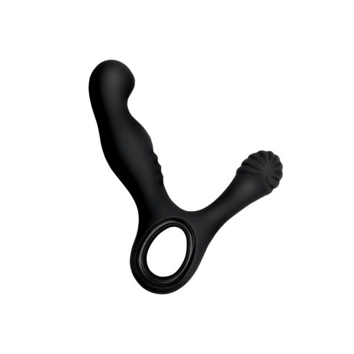 RENEGADE REVIVE PROSTATE MASSAGER BLACK back