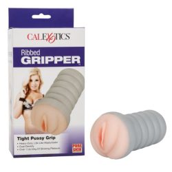 RIBBED GRIPPER TIGHT PUSSY IVORY(out Sept) main