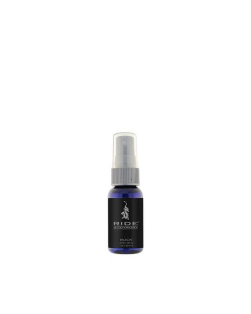 RIDE BODYWORX ROCK DELAY SPRAY 1 OZ main