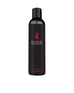 RIDE BODYWORX SILICONE LUBE 8.5 OZ main