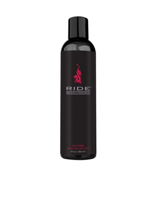 RIDE BODYWORX SILICONE LUBE 8.5 OZ main