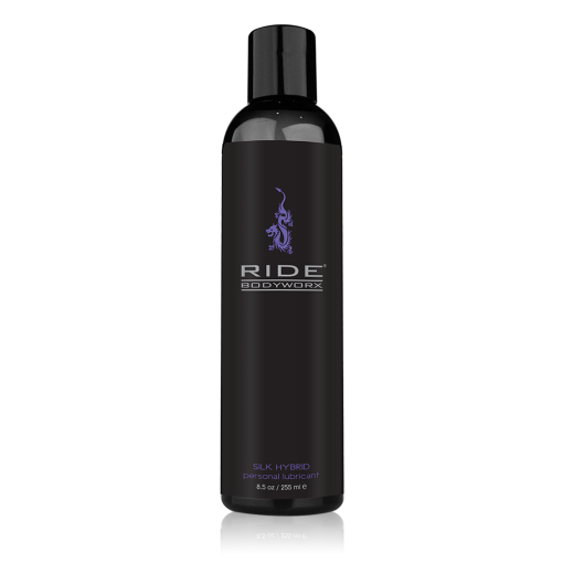 RIDE BODYWORX SILK 8.5 OZ main