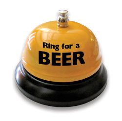 RING BELL FOR BEER TABLE BELL main