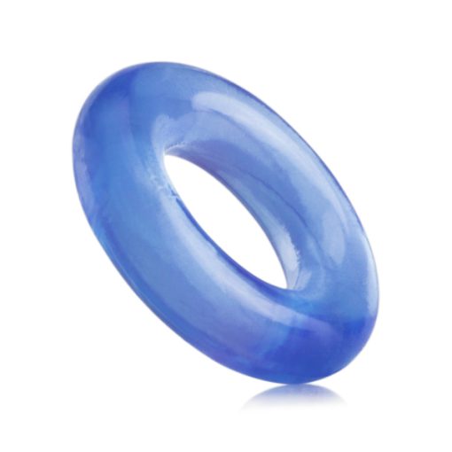 Ring o blue details