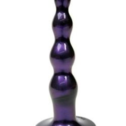 Tantus Silicone Ripple Small – Purple