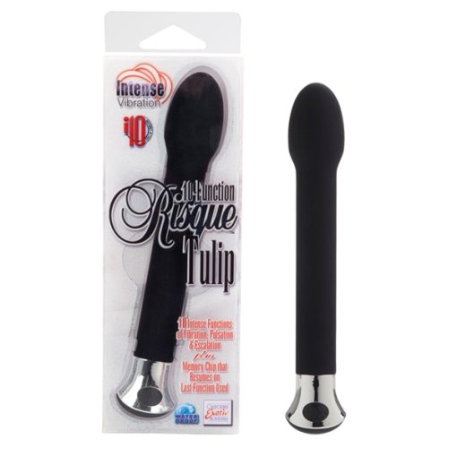 RISQUE TULIP 10 FUNCTION BLACK main