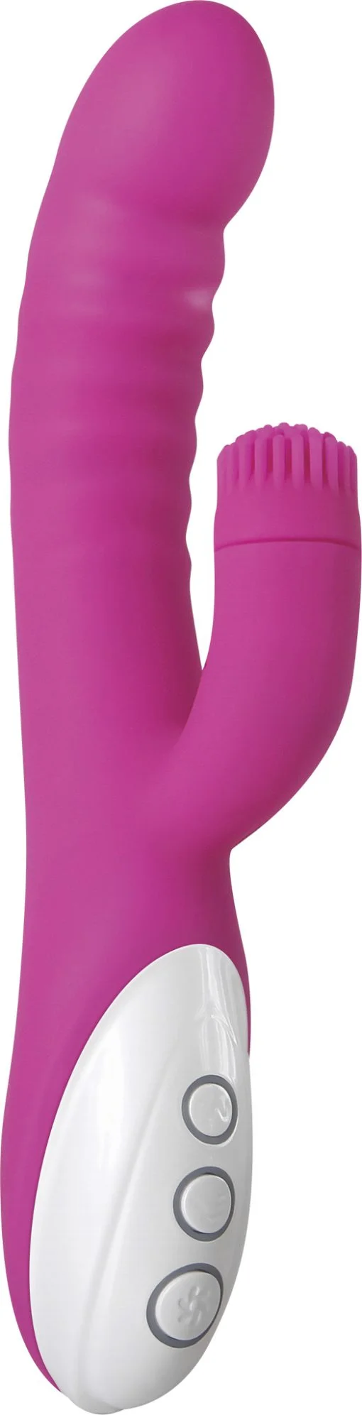 ROCKIN G G SPOT VIBRATOR details