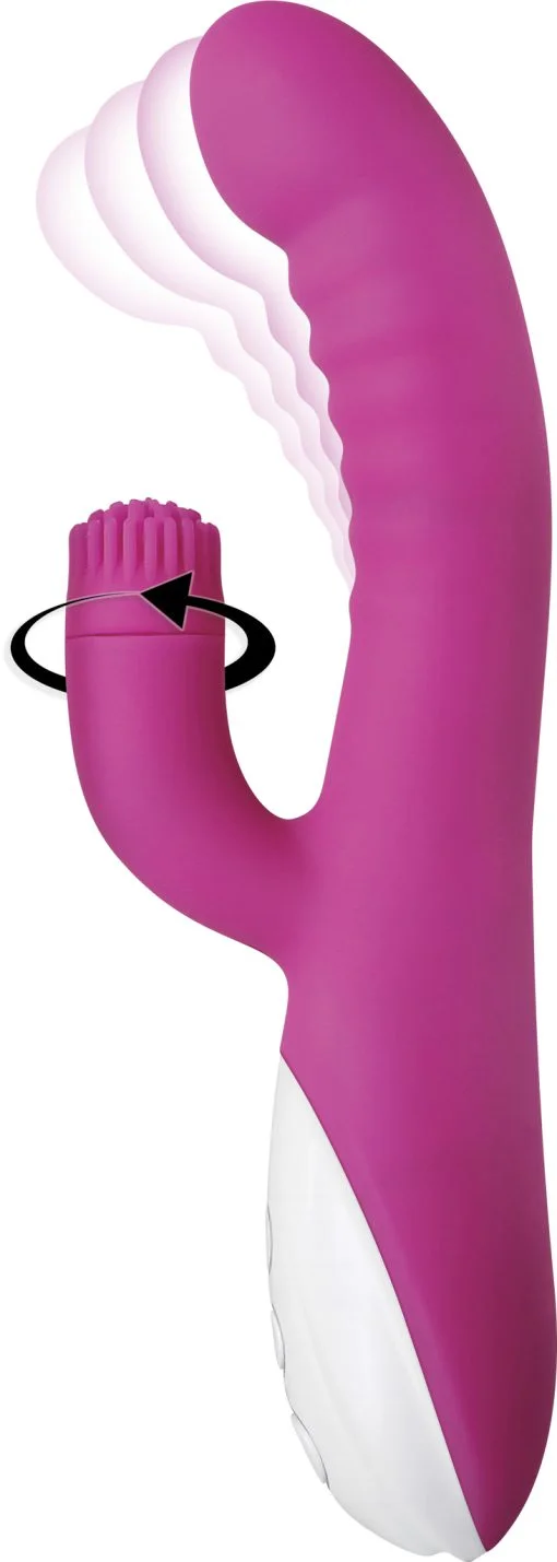 ROCKIN G G SPOT VIBRATOR 2