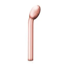 ROSY GOLD NOUVEAU G SPOT VIBRATOR main