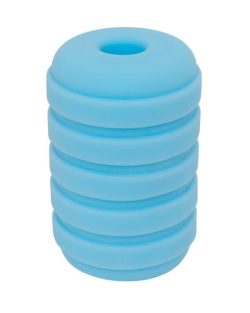 Rock Candy Taffy Puller Pleasure Sleeve Blue Main