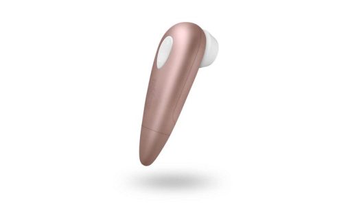 SATISFYER 1 NEXT GENERATION BATTERY OPERATED (NET) back