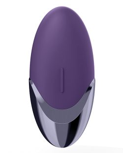 SATISFYER LAYONS PURPLE PLEASURE (NET) main