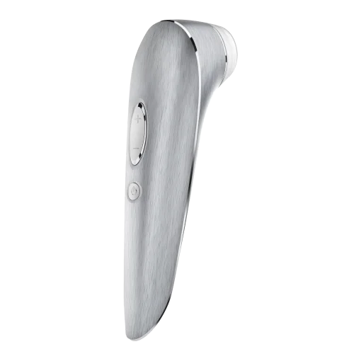 SATISFYER LUXURY HIGH FASHION (NET) details