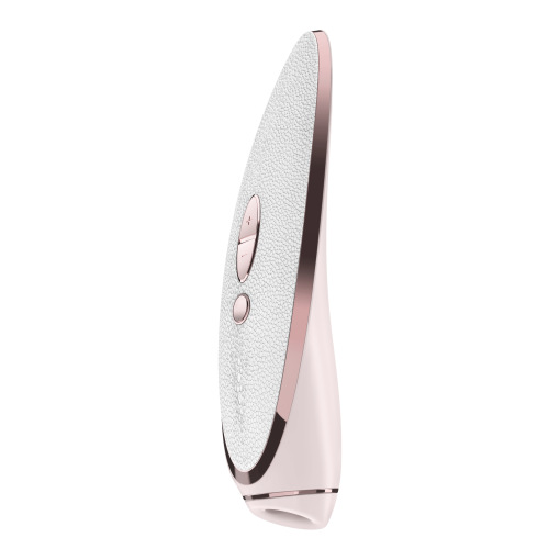 SATISFYER LUXURY PRET-A-PORTER (NET) back