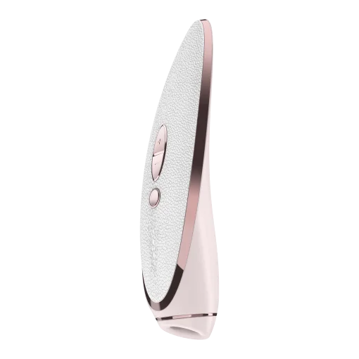 SATISFYER LUXURY PRET-A-PORTER (NET) back