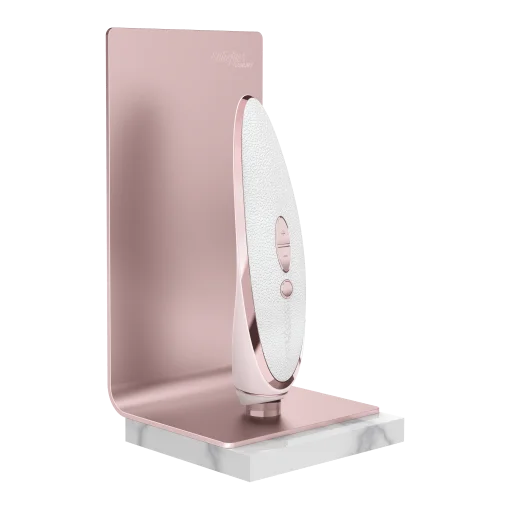 SATISFYER LUXURY PRET-A-PORTER (NET) details