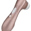 SATISFYER PRO 2 (NEXT GEN) (NET) back