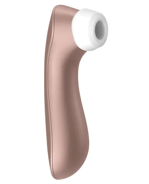 SATISFYER PRO 2 VIBRATION (NET) main