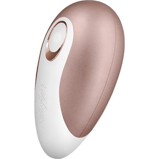 SATISFYER PRO DELUXE (NET) male Q