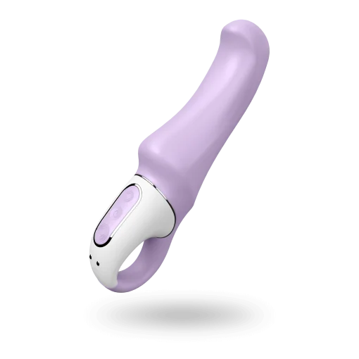 SATISFYER VIBES CHARMING SMILE (NET) back