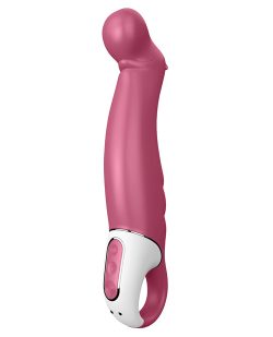 SATISFYER VIBES PETTING HIPPO (NET) main