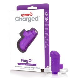 SCREAMING O CHARGED FING O VOOOM MINI VIBE PURPLE main