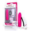 SCREAMING O POSITIVE REMOTE CONTROL STRAWBERRY VIBE main