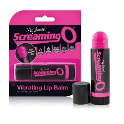 SCREAMING O VIBRATING LIP BALM main