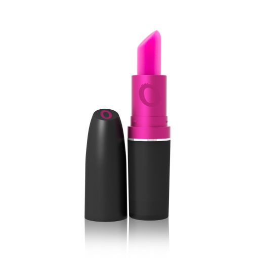 SCREAMING O VIBRATING LIP STICK details