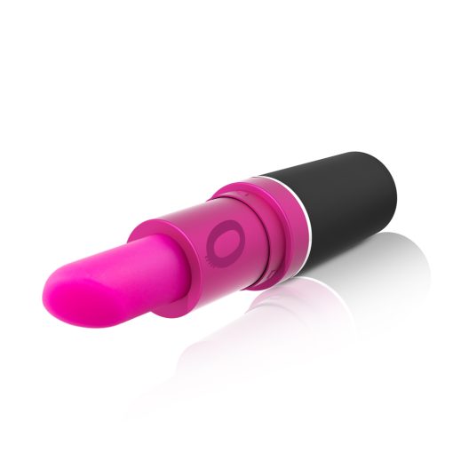 SCREAMING O VIBRATING LIP STICK male Q