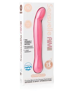 SENSUELLE AIMII PINK main