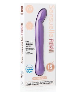 SENSUELLE AIMII PURPLE main