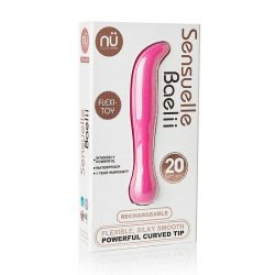 SENSUELLE BAELII 2 MAGENTA main