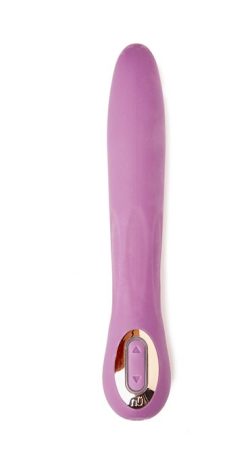 SENSUELLE BENTL II ORCHID PURPLE main