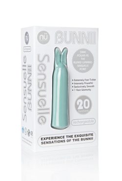 SENSUELLE BUNNI 2 BLUE 20 FUNCTION VIBE main