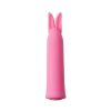 SENSUELLE BUNNI 2 PINK 20 FUNCTION VIBE back