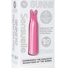 SENSUELLE BUNNI 2 PINK 20 FUNCTION VIBE main