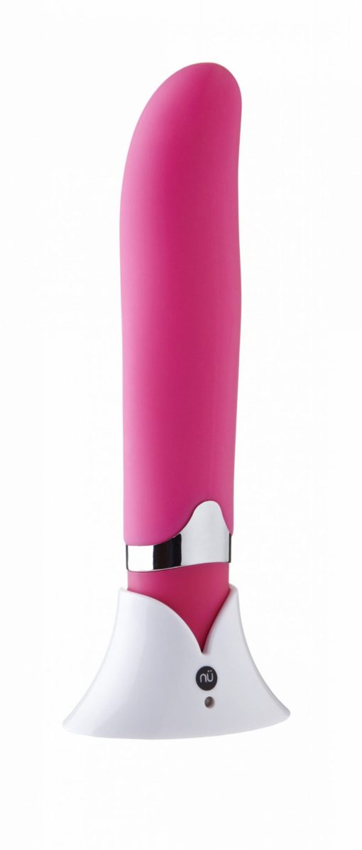 SENSUELLE CURVE 20 FUNCTION VIBE PINK main