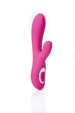 SENSUELLE FEMME LUXE RABBIT 10 FUNCTION PINK main