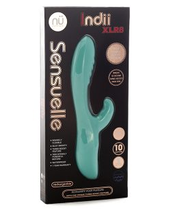 SENSUELLE INDII XLR8 ELECTRIC BLUE main