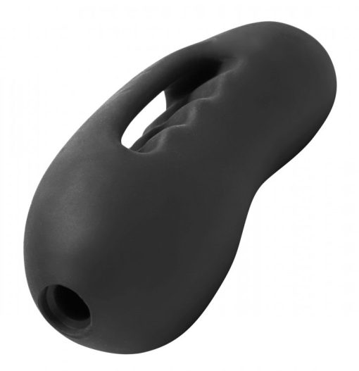 SEX FLESH PALMER HAND HELD ERGO STROKER main