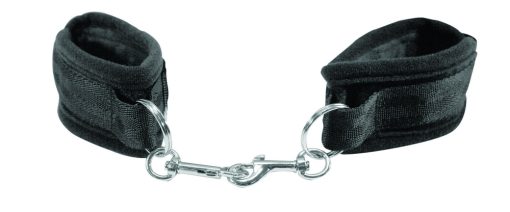 SEX & MISCHIEF BEGINNERS HANDCUFFS main