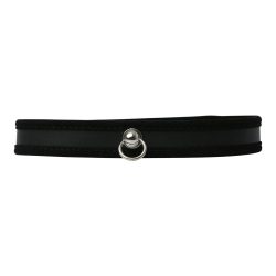 SEX & MISCHIEF BLACK DAY COLLAR main